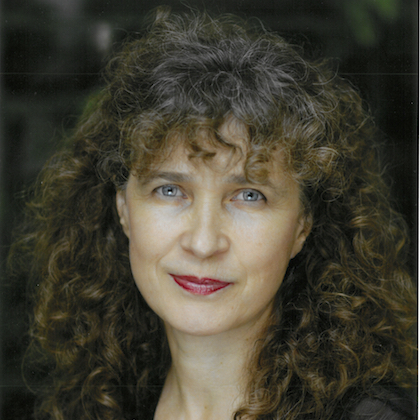 Angelica Prodan