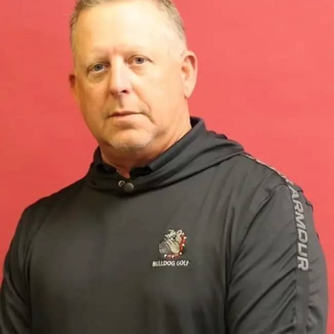 Profile photo of Mark Hopson