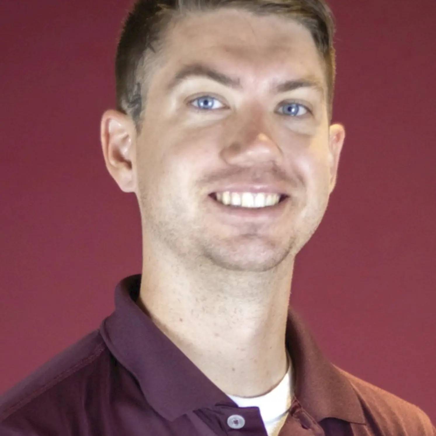 Profile photo of Jon Cotter