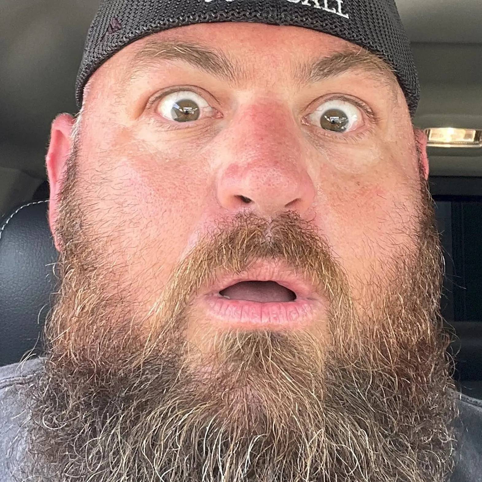 Profile photo of Ric Lucore