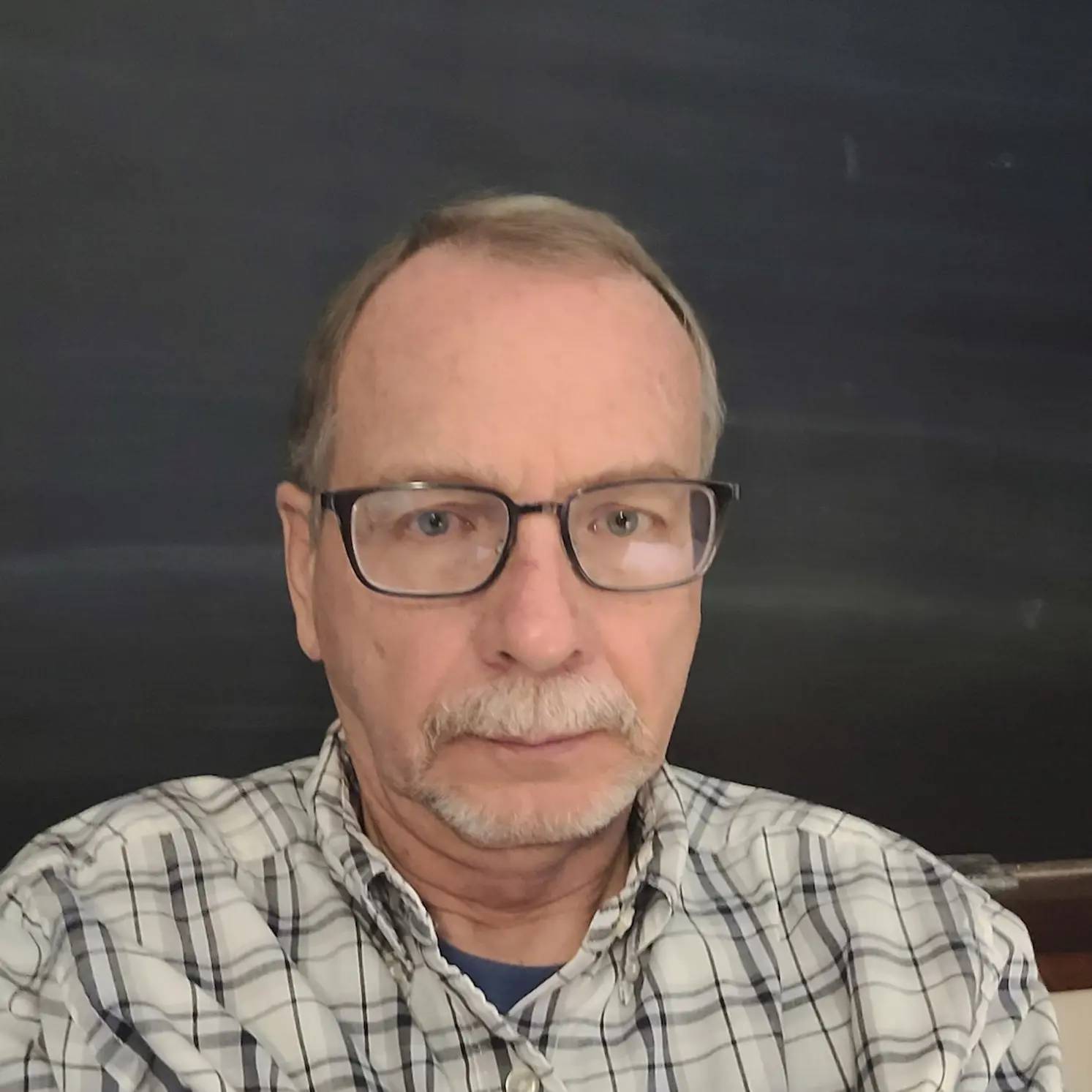 Profile photo of Joseph Magedanz