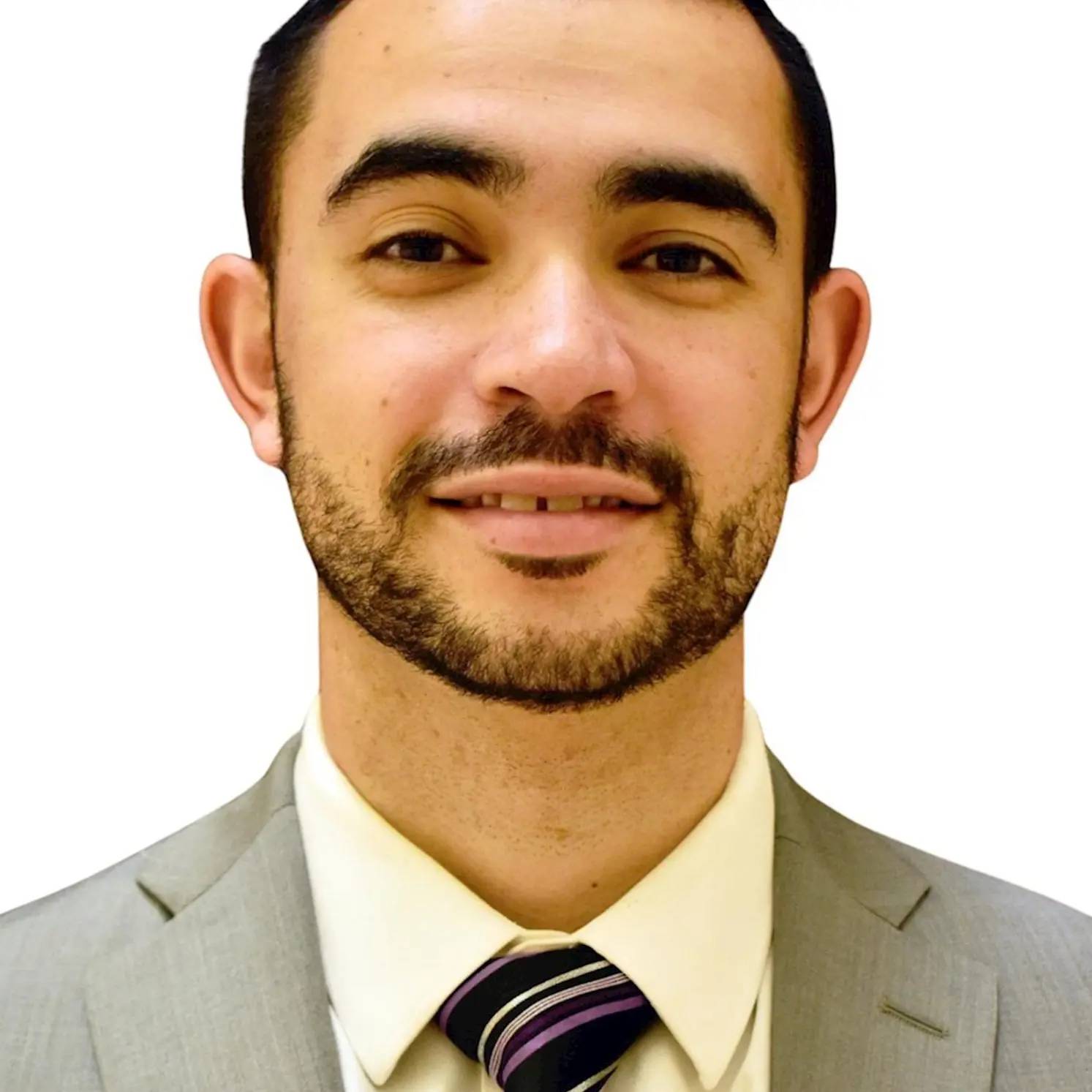 Profile photo of Alex Ortega