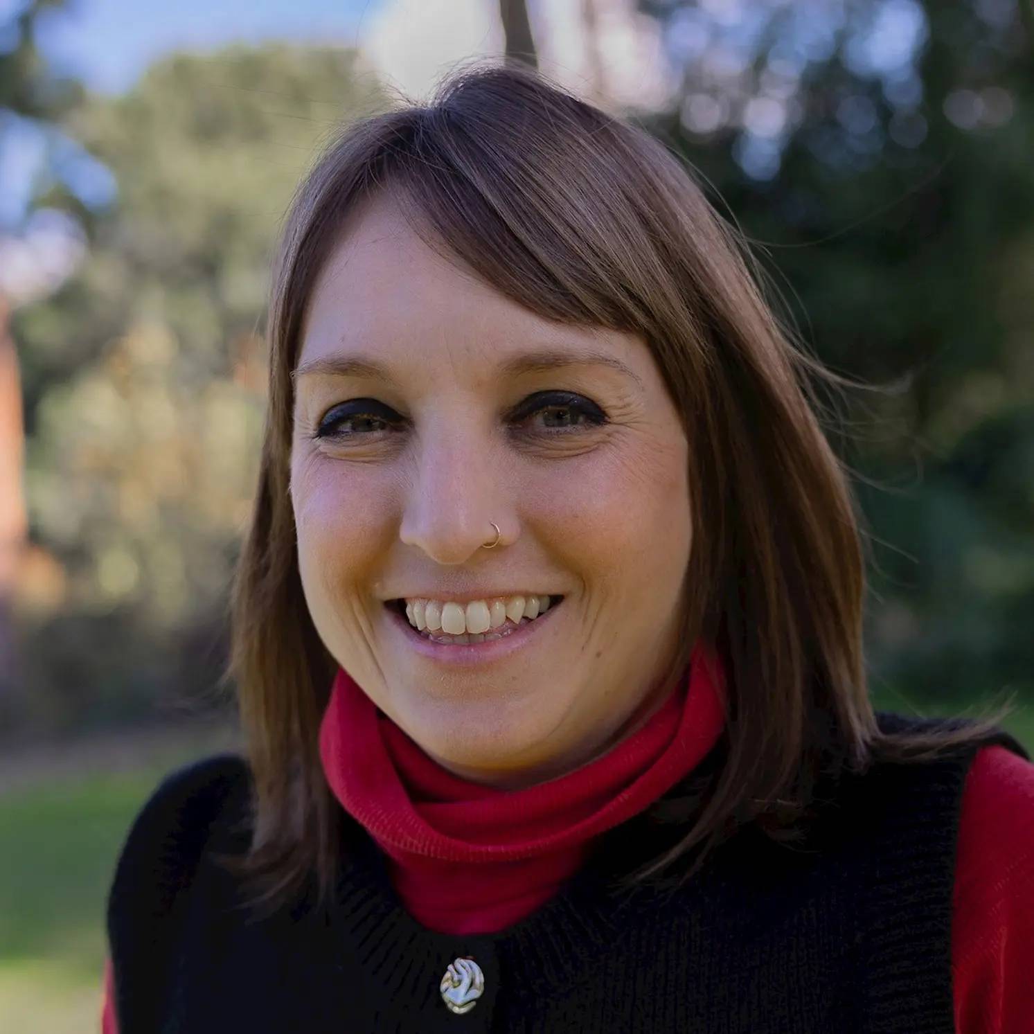 Profile photo of Whitney Brade
