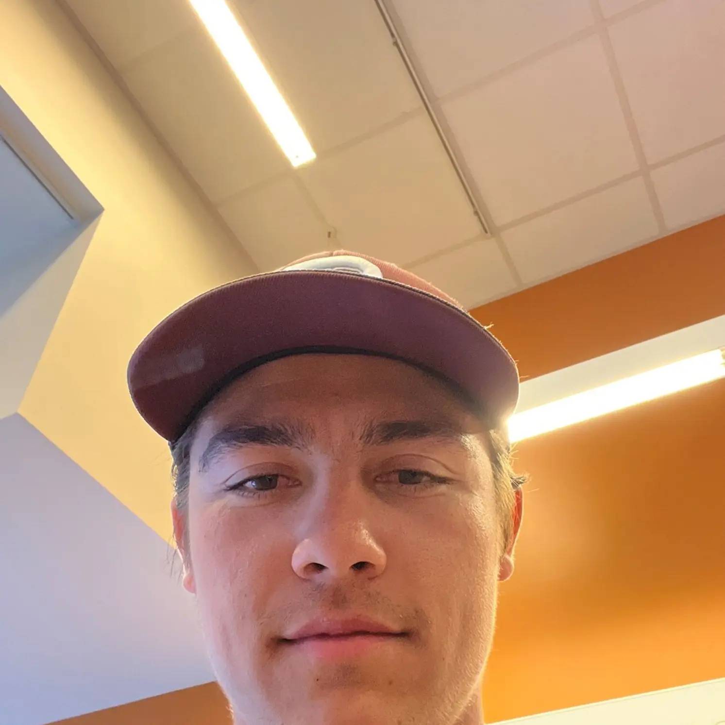 Profile photo of Nathan Martinez