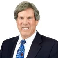a person in a suit and tie