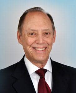 a person in a suit and tie
