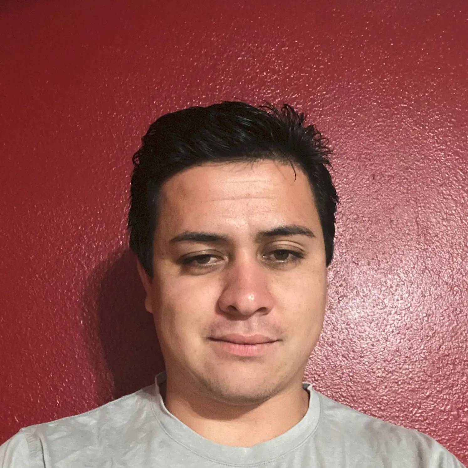Profile photo of Gerald Griffin