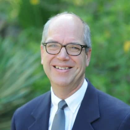 a person in a suit and tie