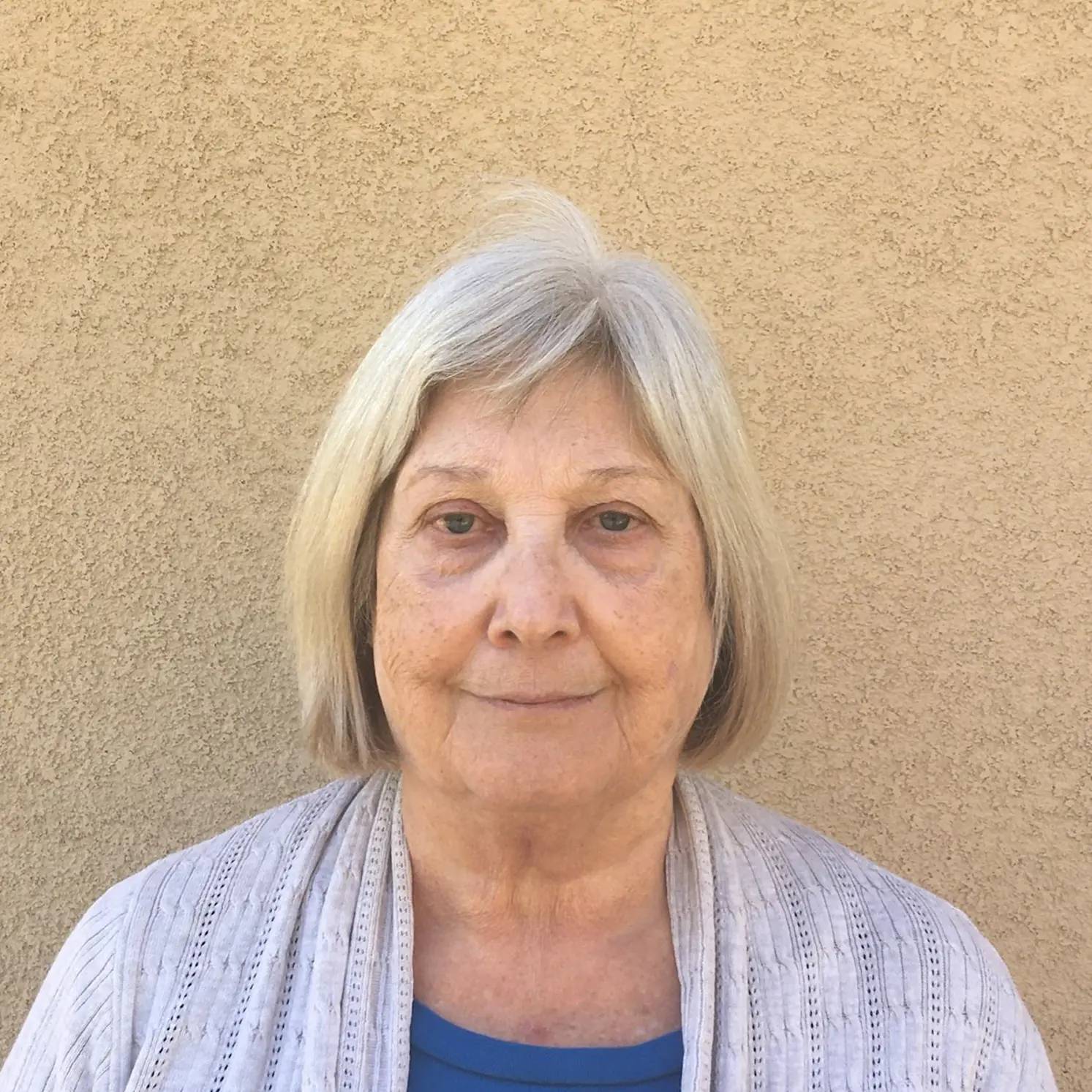 Profile photo of Debra Van Engelen