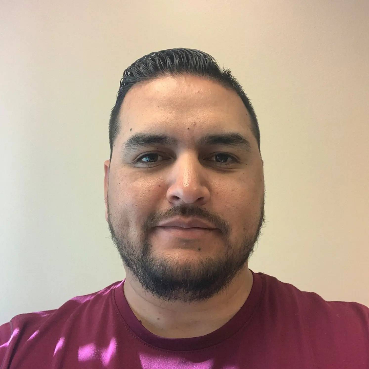 Profile photo of Andrew Aguilera