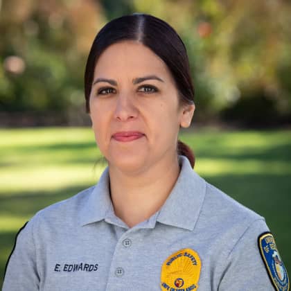 a person in a uniform