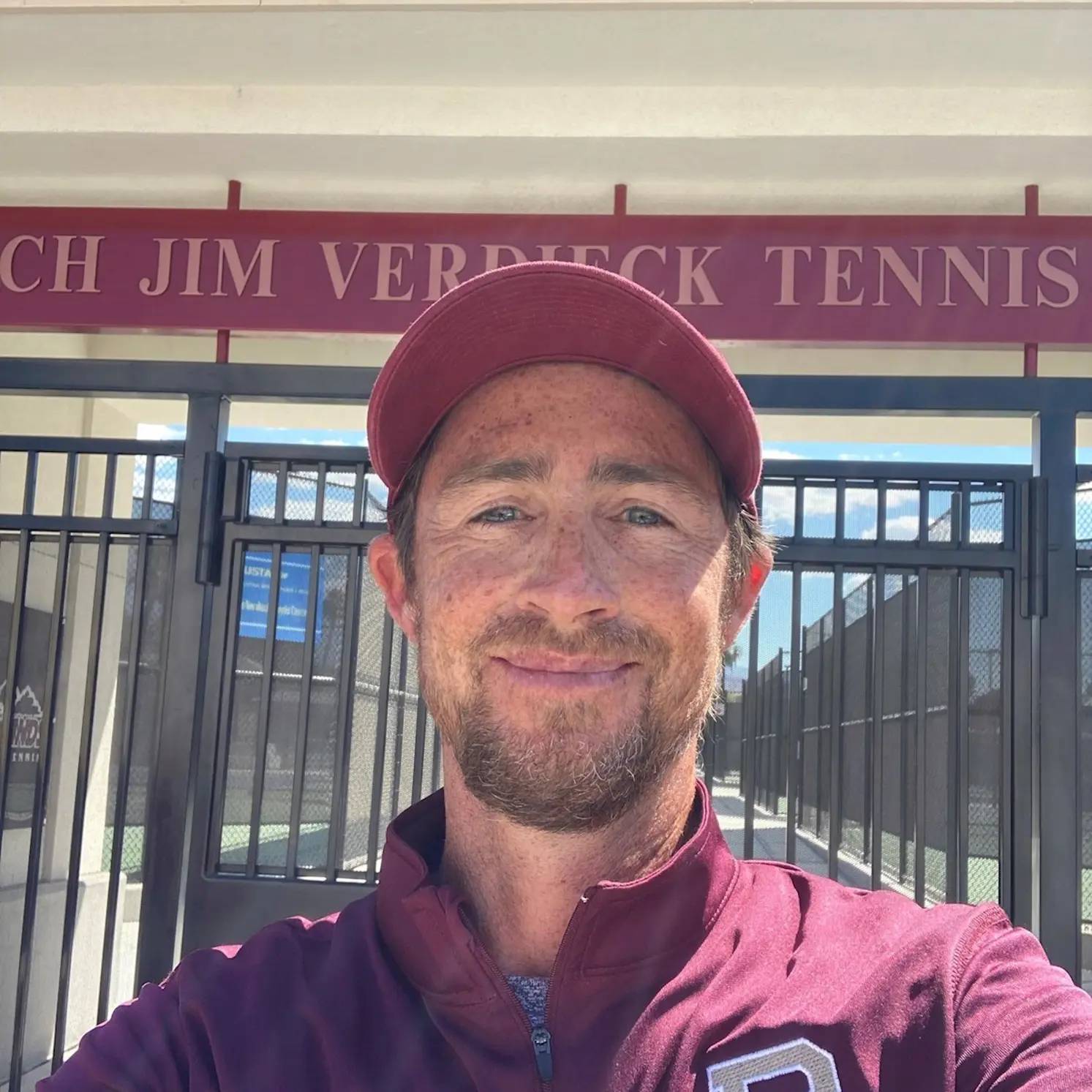 Profile photo of Mike Longanecker