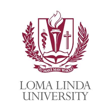 a logo of a university