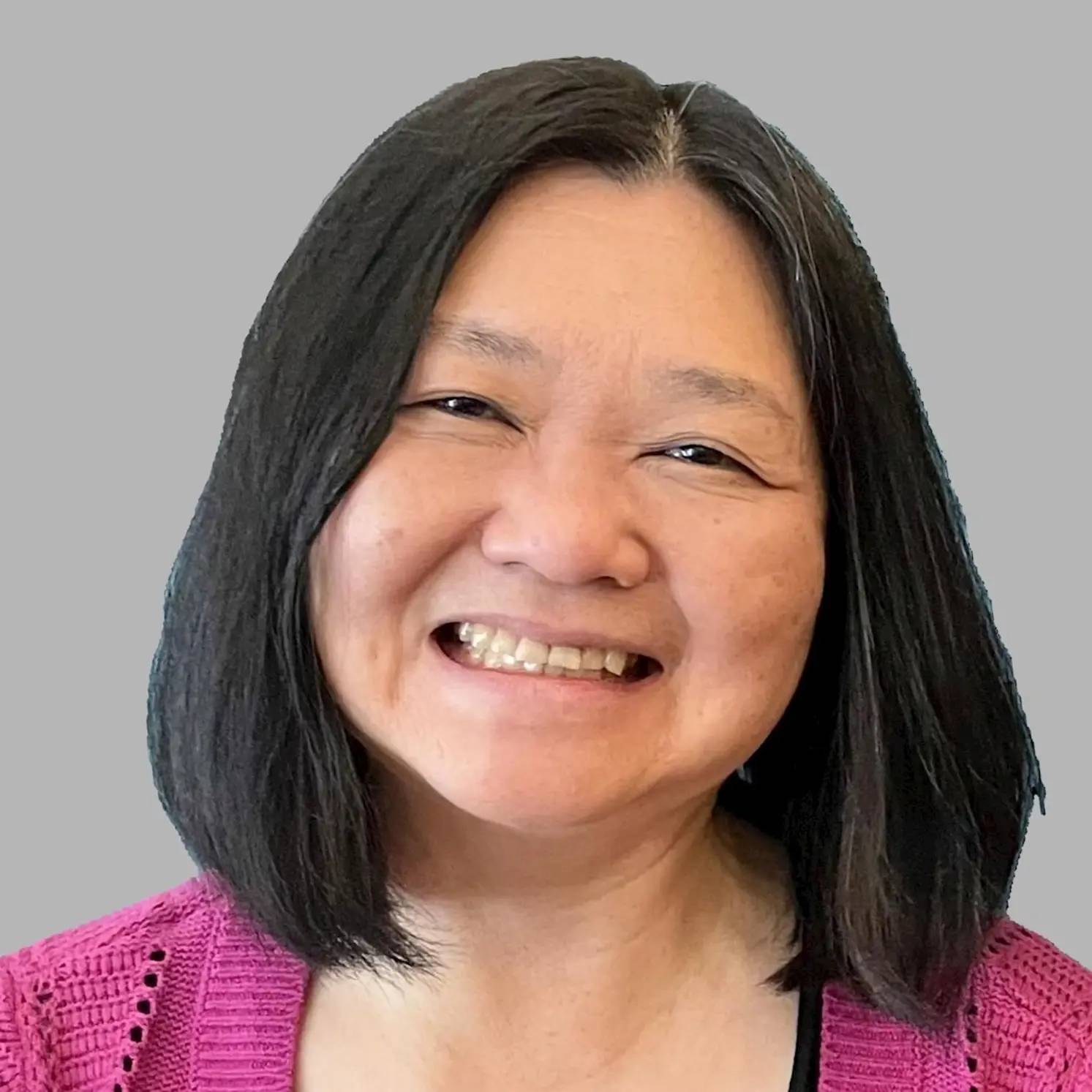 Profile photo of Grace Kaori Suzuki