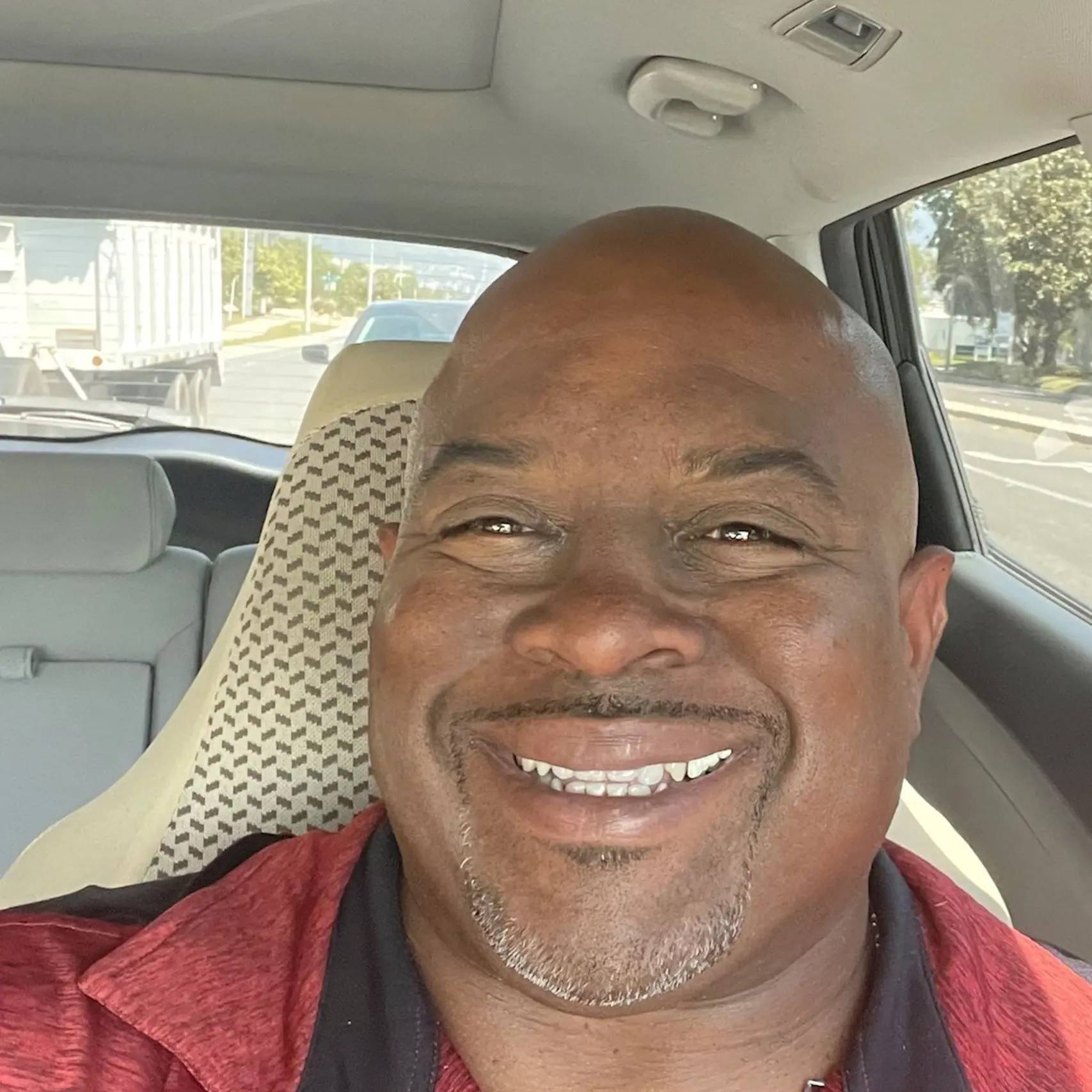 Profile photo of Tamoi Hicks