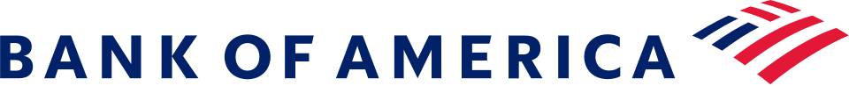 a blue letter on a black background