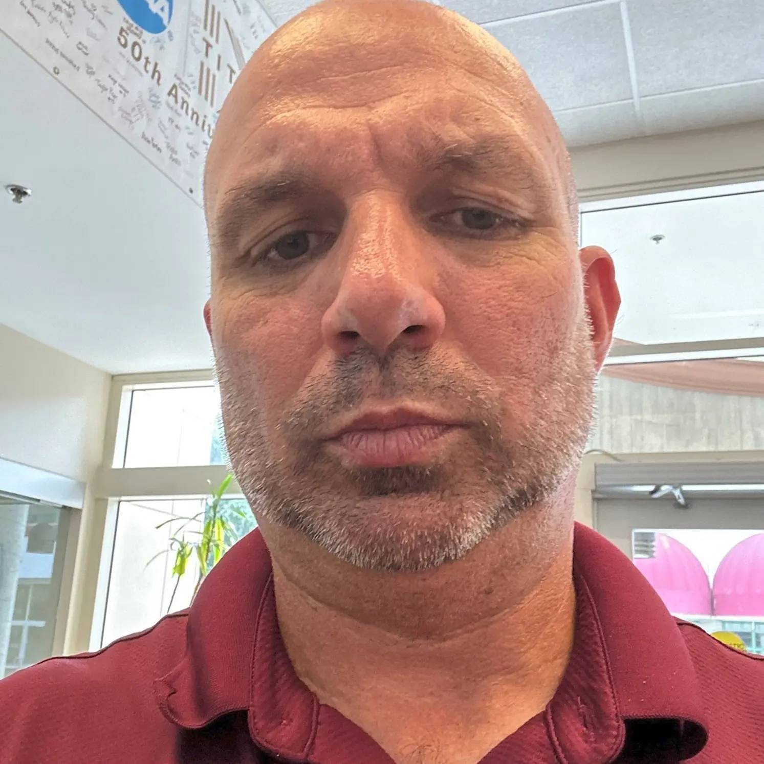 Profile photo of Mike McFarland