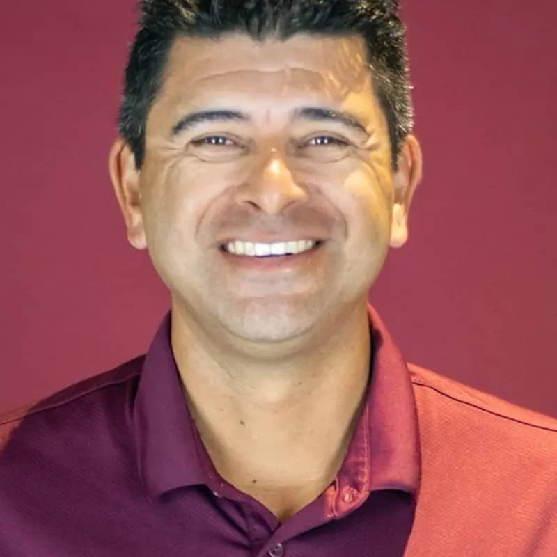 Profile photo of Chris Hernandez