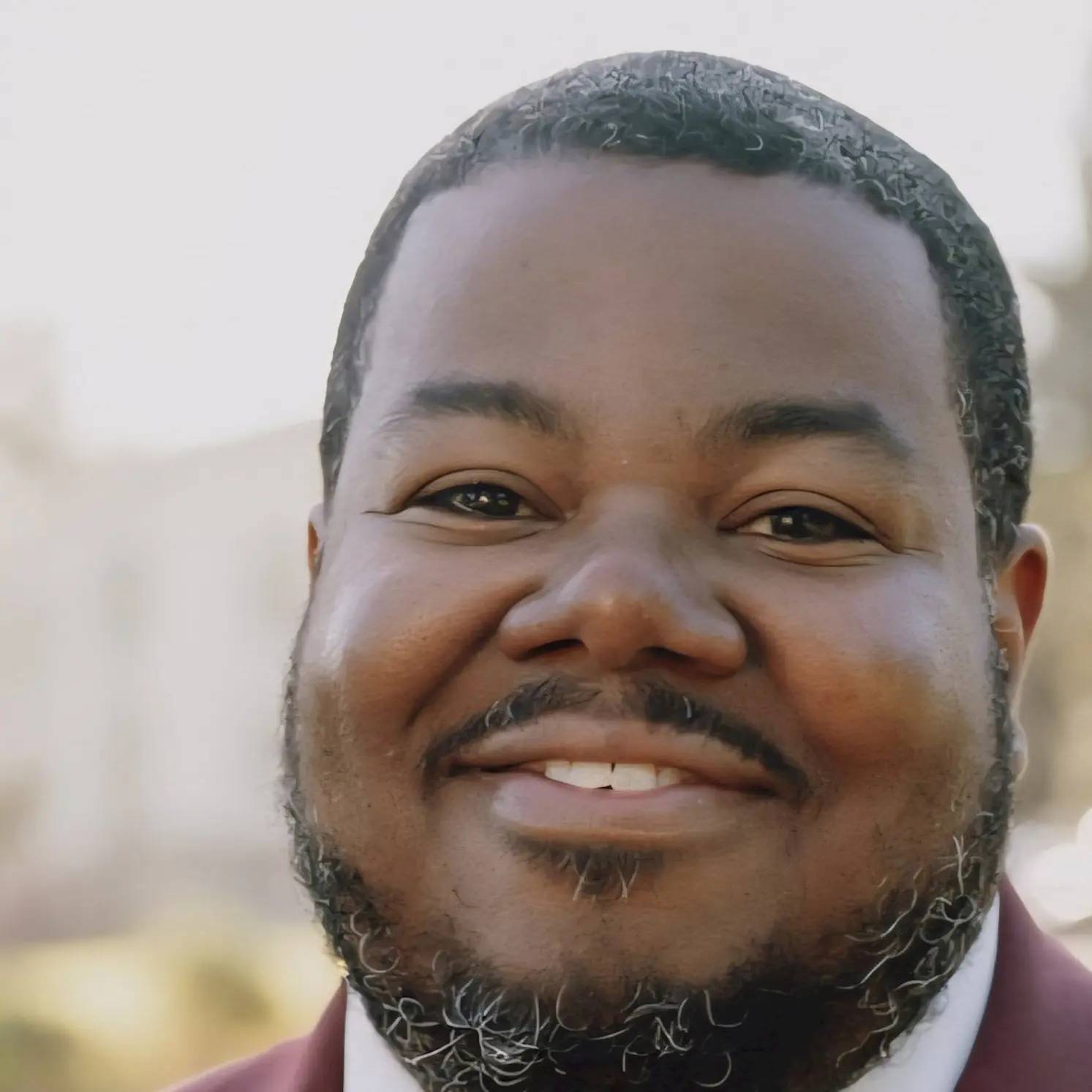 Profile photo of James Jackson