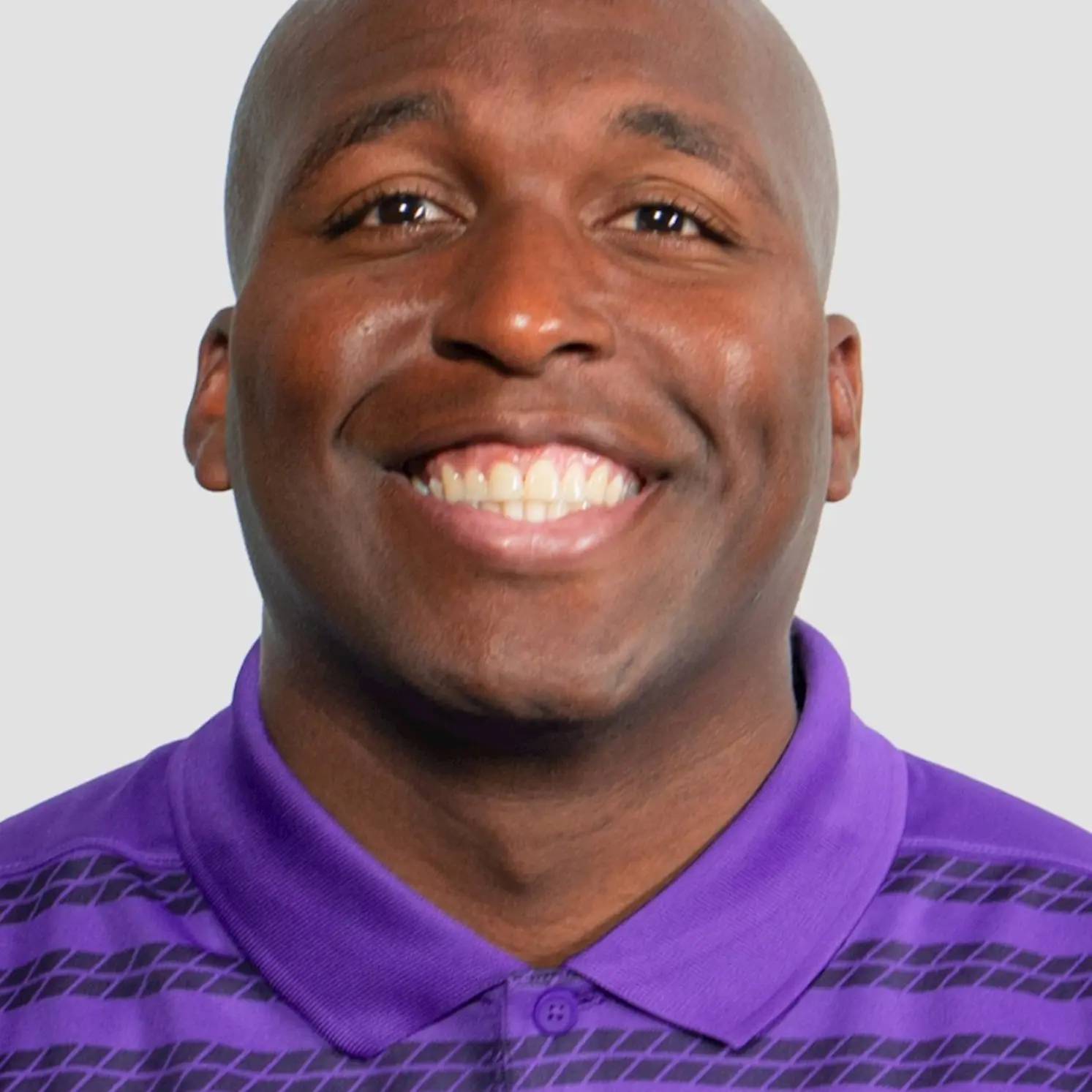 Profile photo of Jamar Johnson