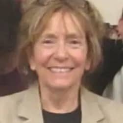 Profile photo of Vicki Lewis