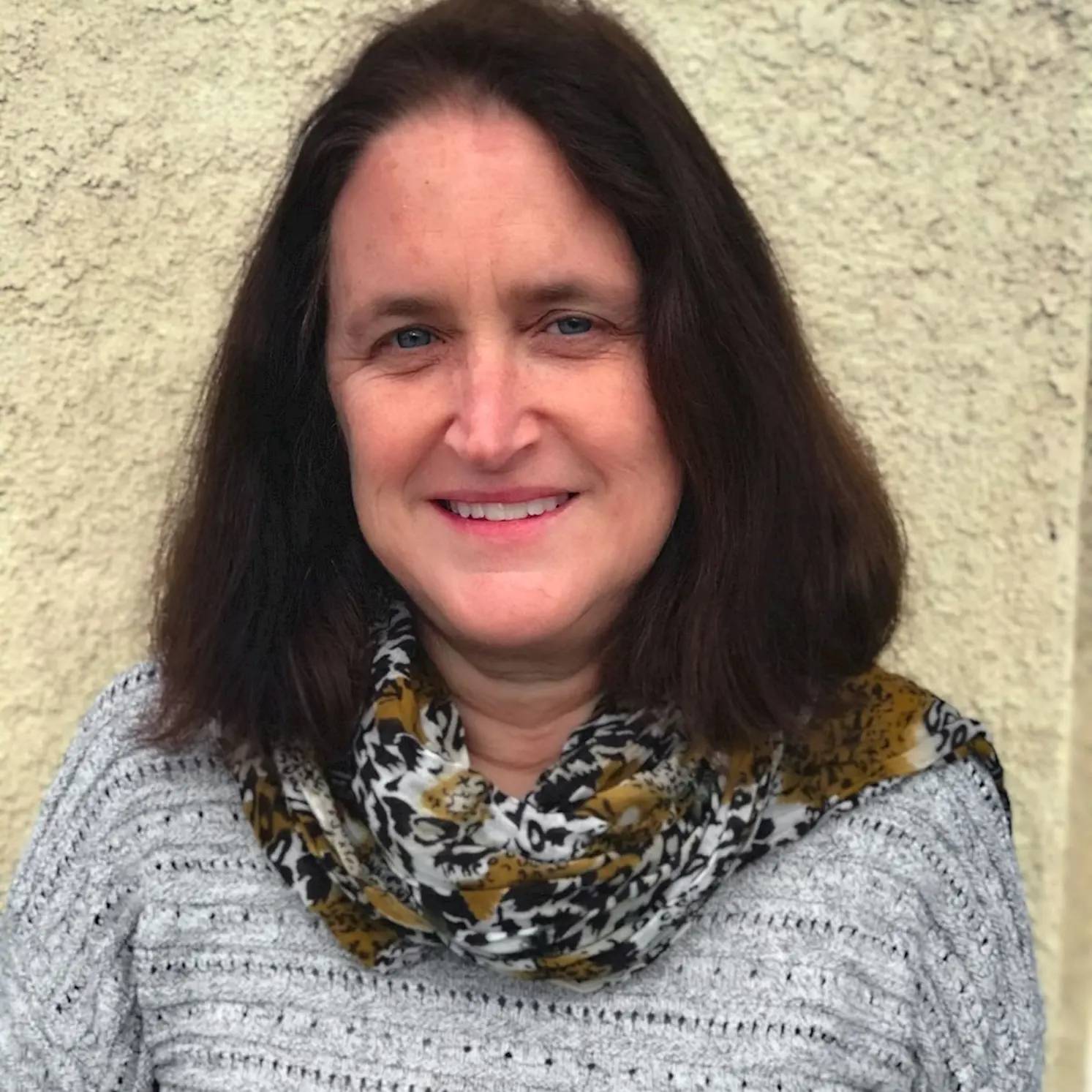 Profile photo of Esther Domenech