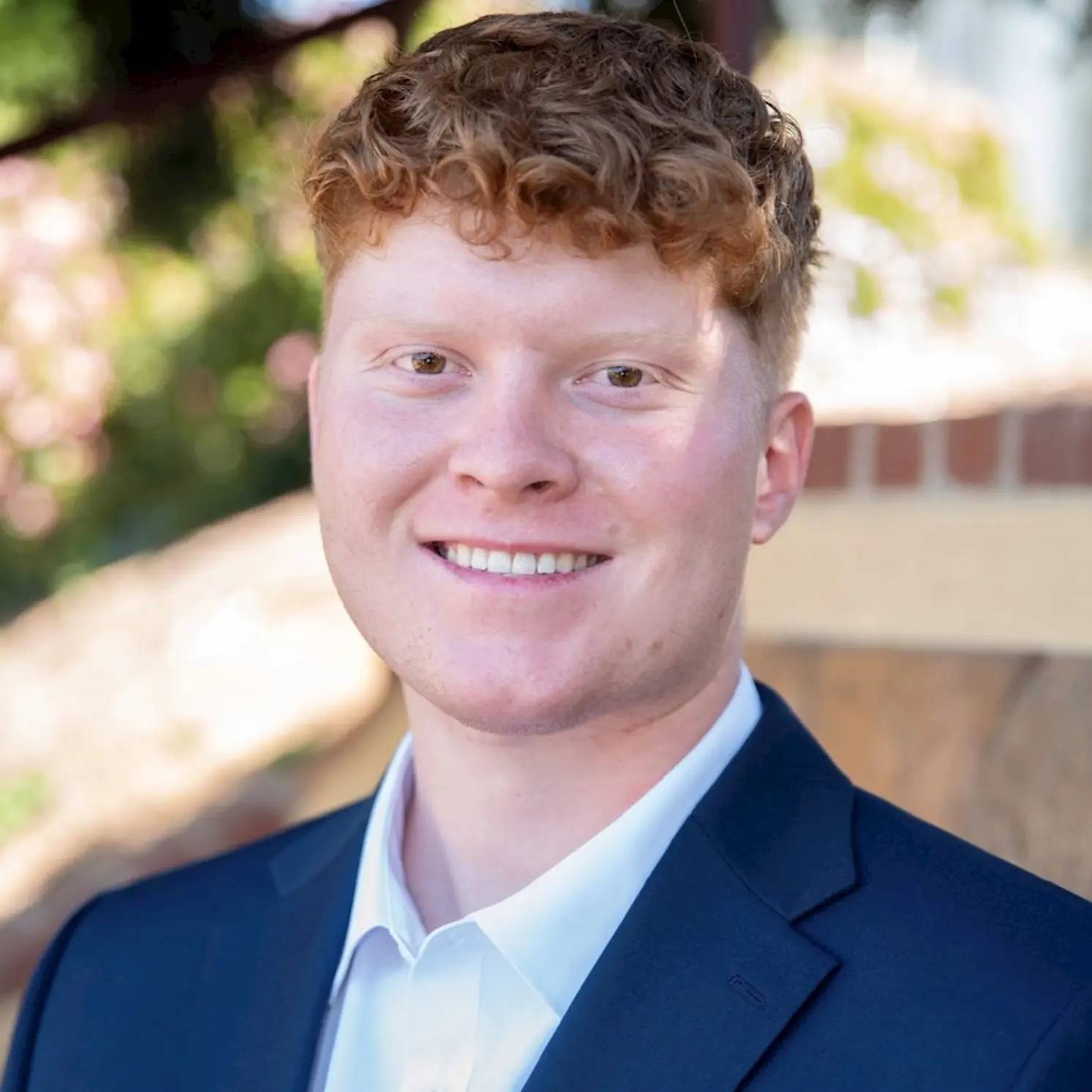 Profile photo of Luke Watson