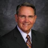 a person in a suit and tie