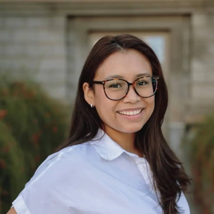 Profile photo of Jamie Jovel Flores