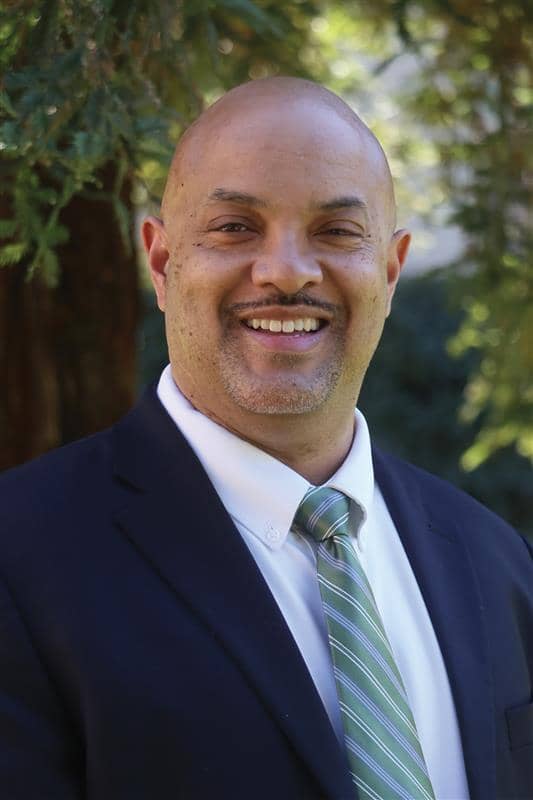 a person in a suit and tie