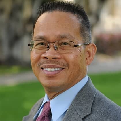 a person in a suit and tie