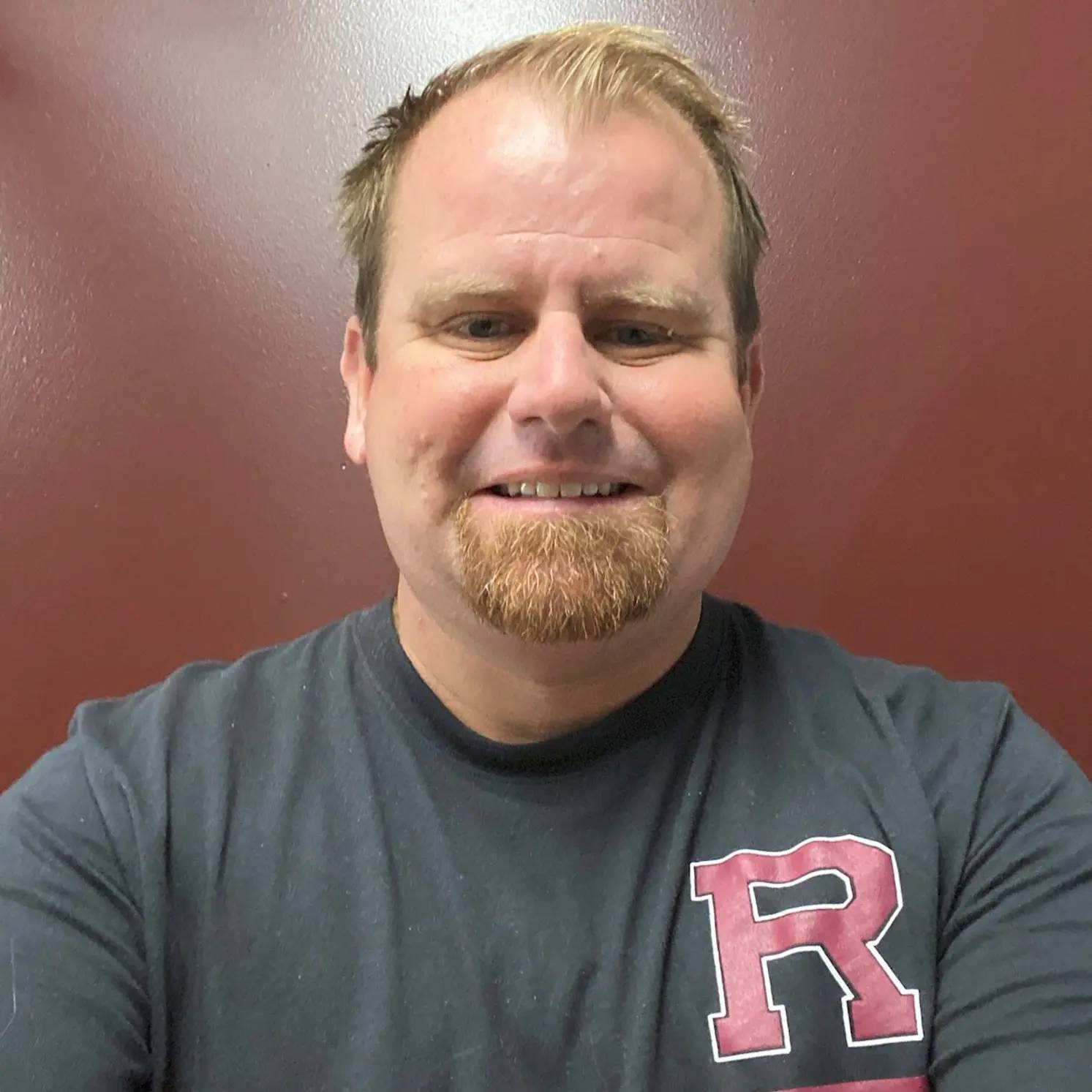 Profile photo of Lance Franey