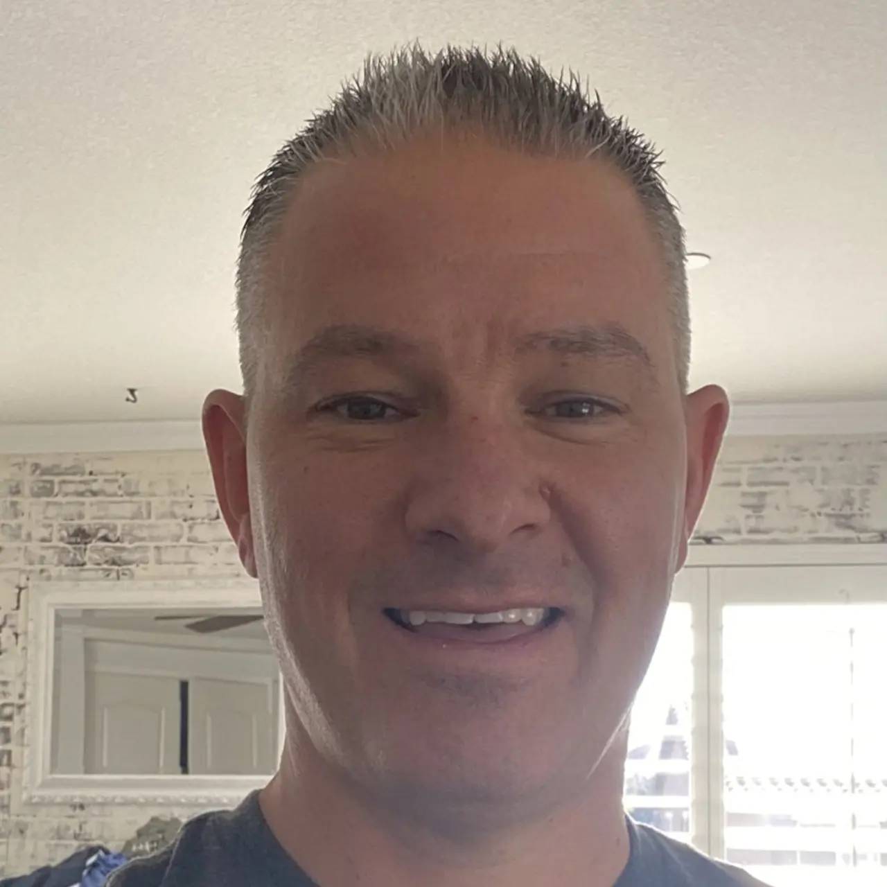 Profile photo of Eric Bridgeland