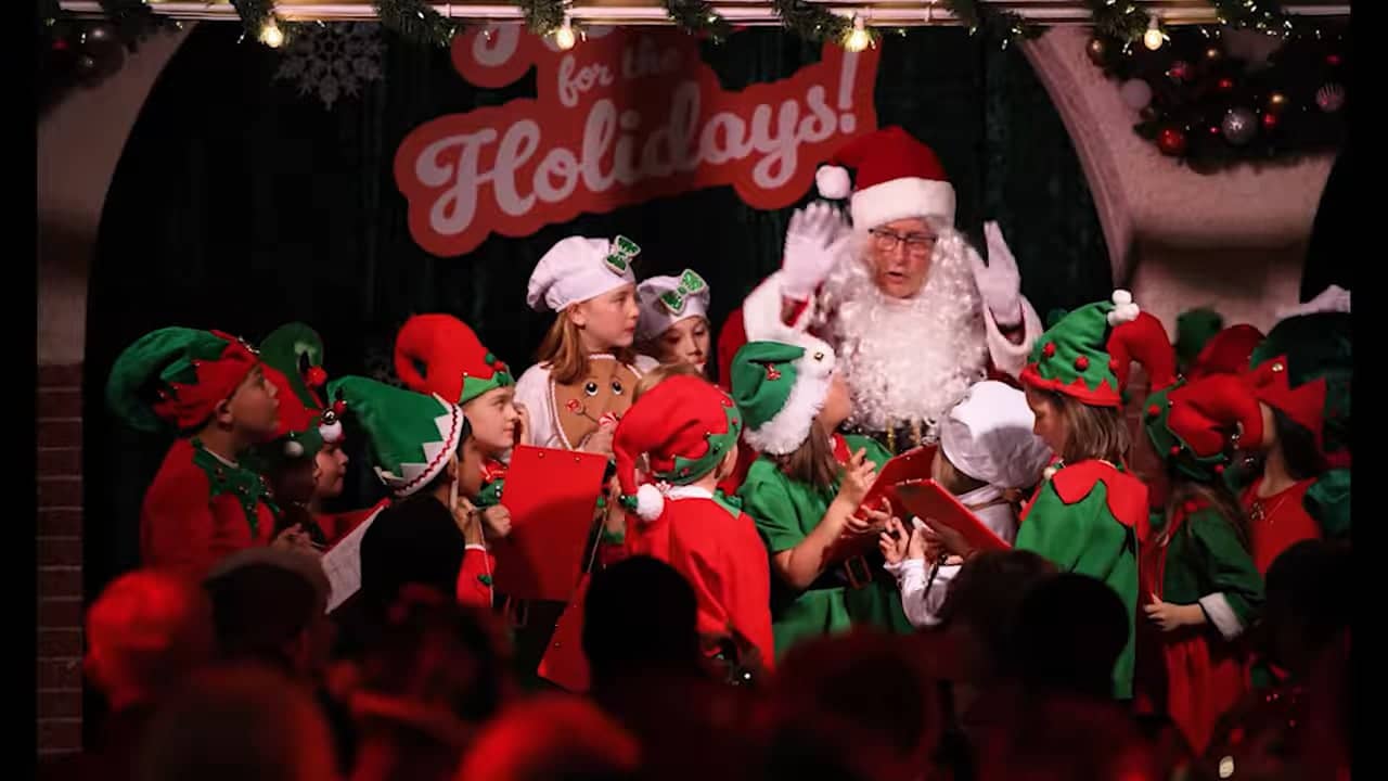 a group of kids in garment