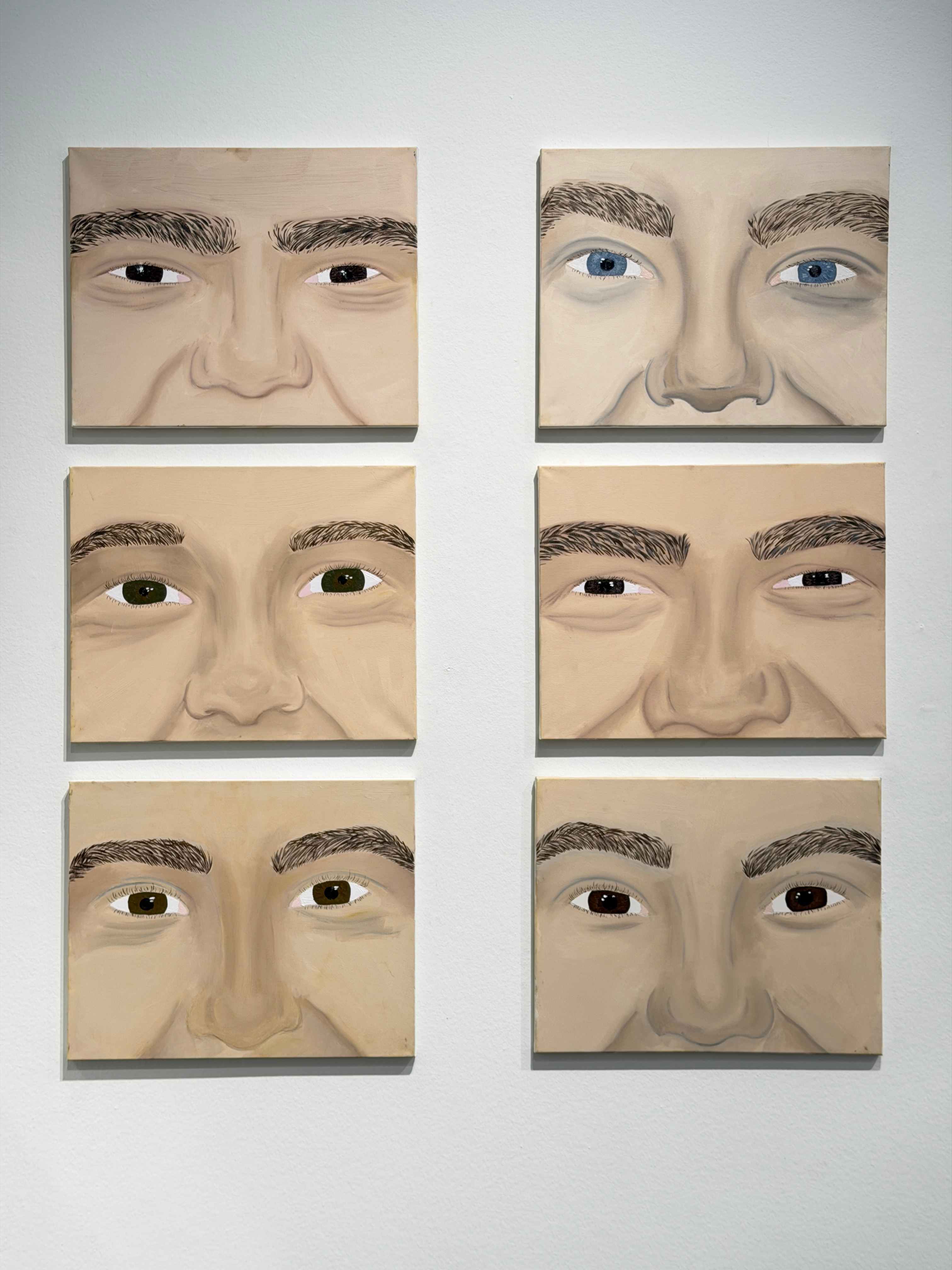 Katelyn Dwelley - Painting, 2026