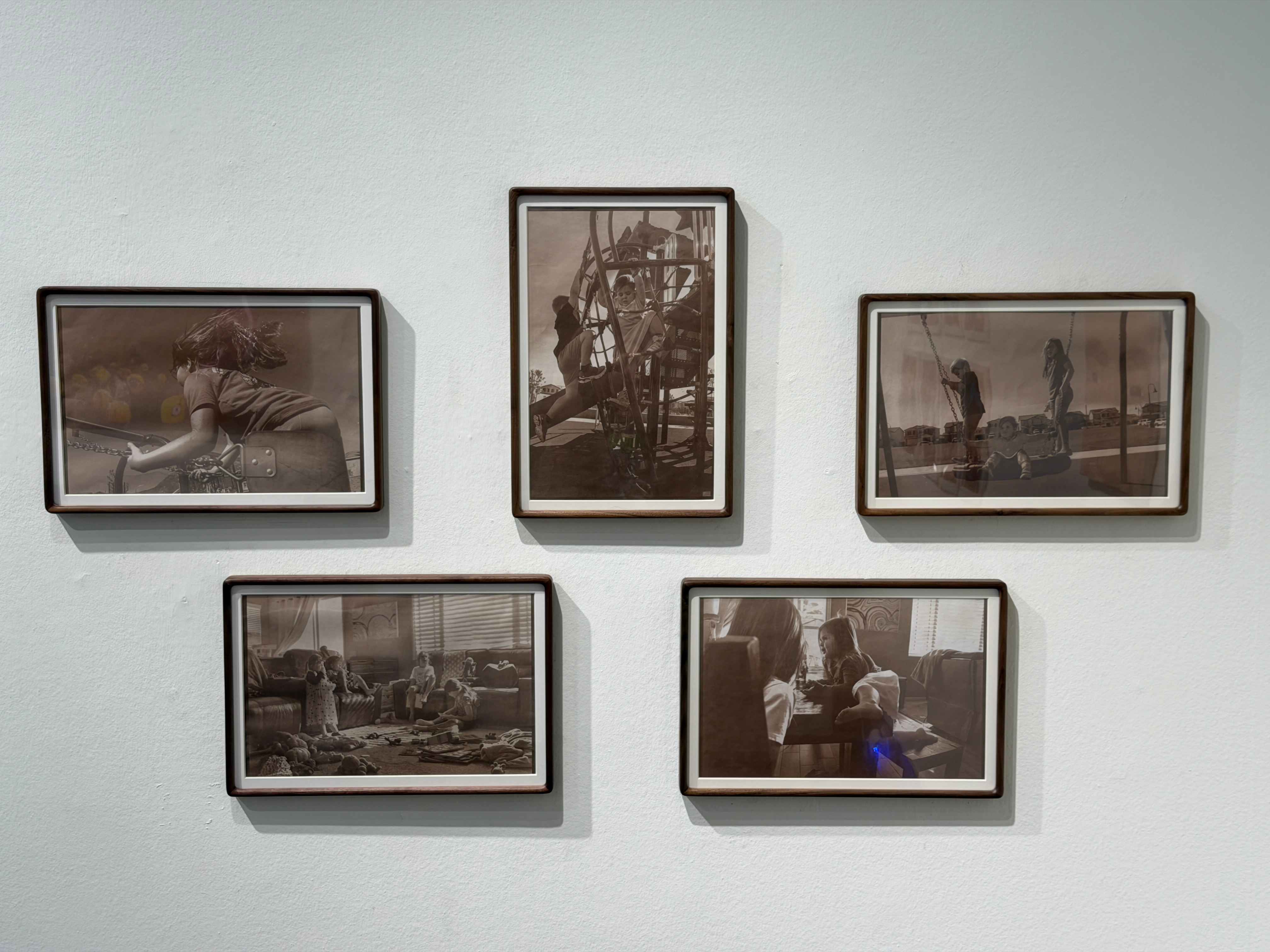 Michelle Serrato - Photography, 2026