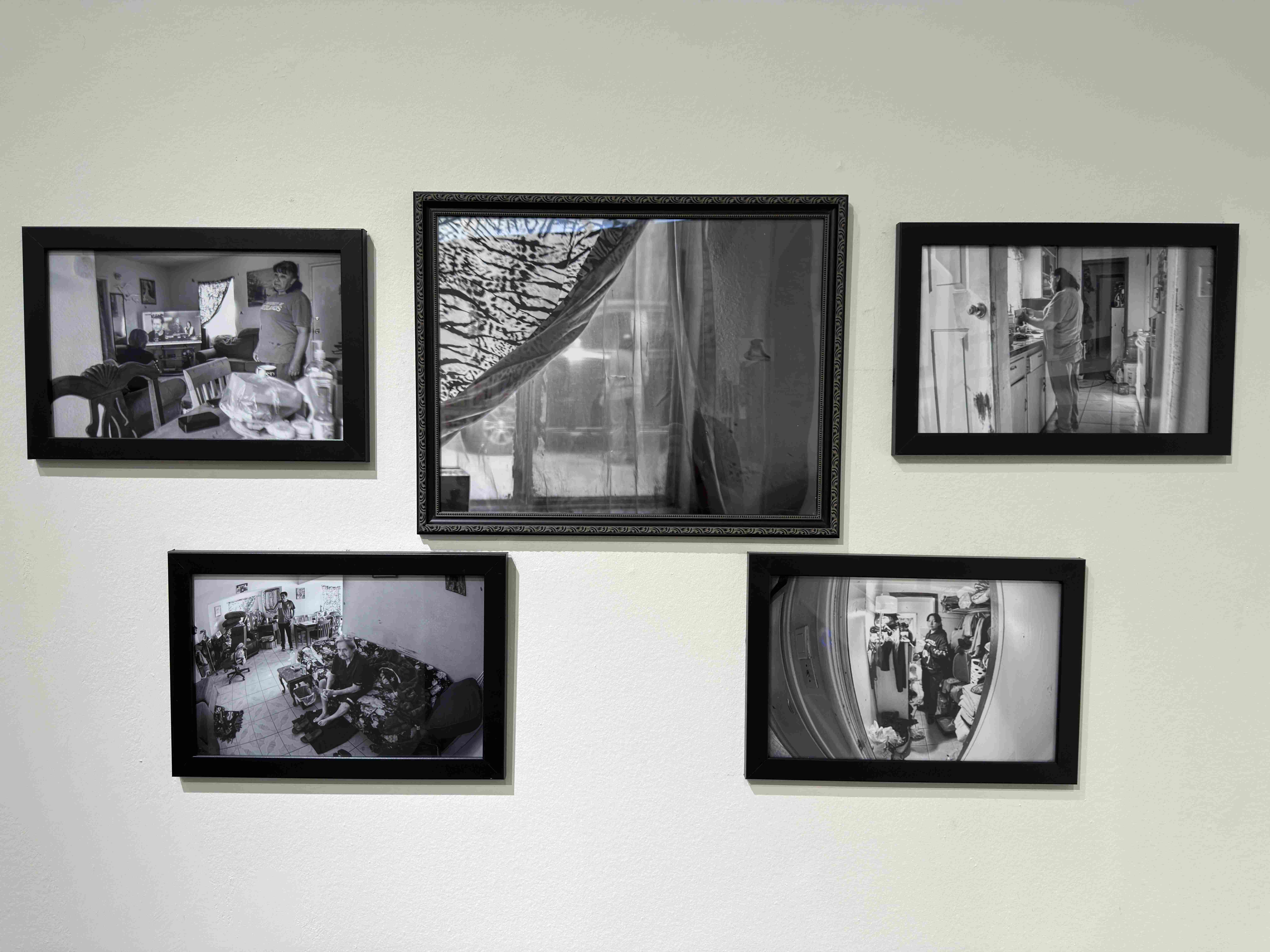 Paulina Ramirez - Photography, 2026