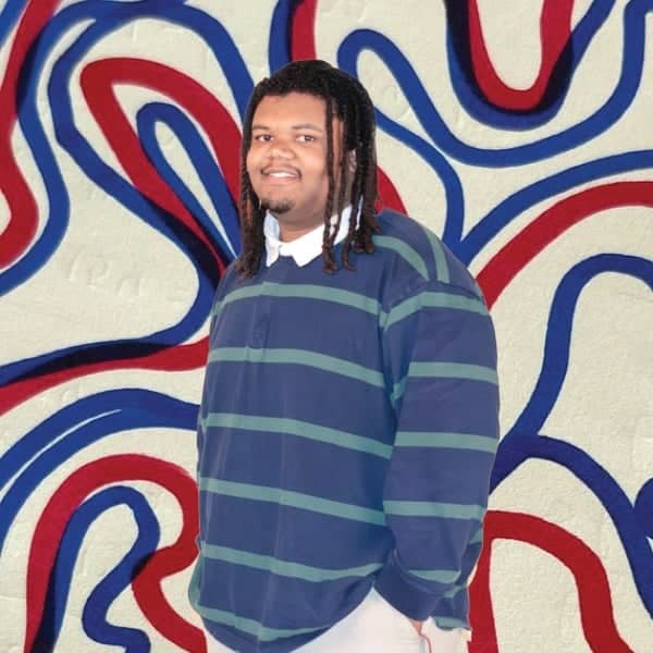 Wayne Bullock - Painter, Studio Art with concentrations in Painting and Drawing