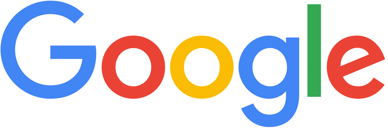 a colorful circle letters on a black background