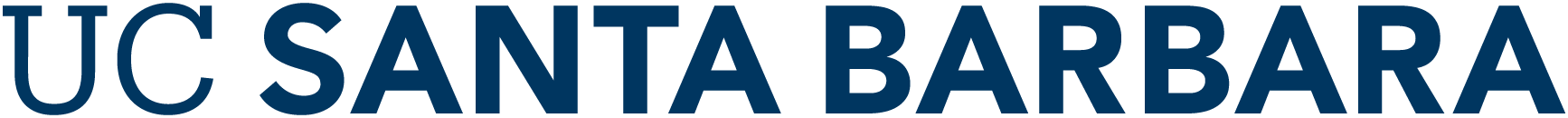 a blue and black logo
