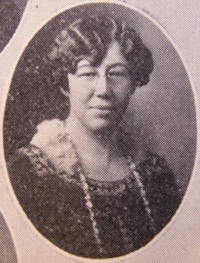 a close-up of a person