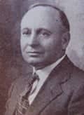 a person in a suit