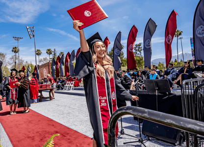 University of Redlands Riverside Campus