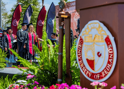 University of Redlands Riverside Campus