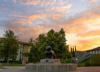 University of Redlands Riverside Campus
