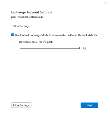 a screenshot of a computer