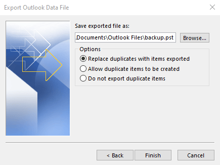 a screenshot of a computer