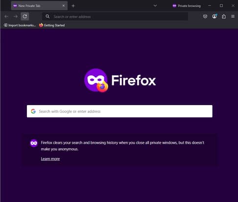 a screenshot of a computer
