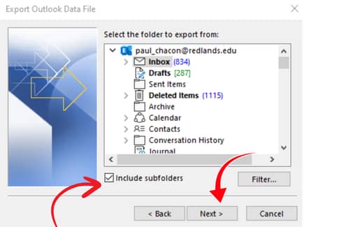 a screenshot of a computer