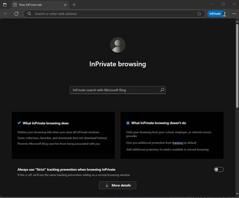 a screenshot of a computer